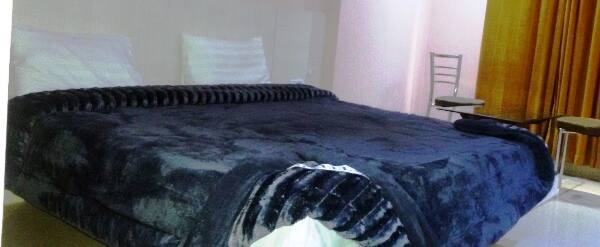 Hotel Manhar Residency, Gwalior 4